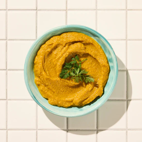 Lamb Zucchini Sweet Potato