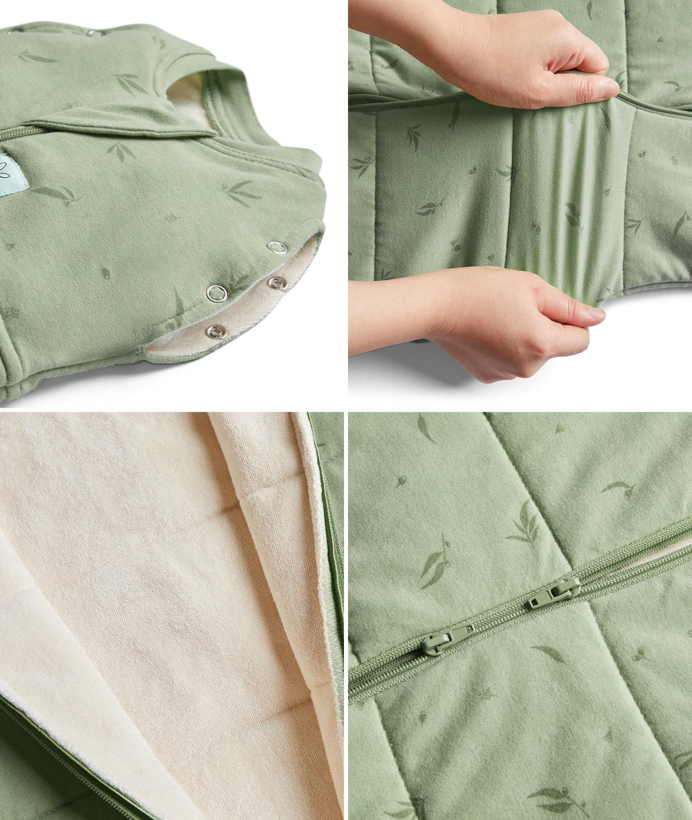 Cocoon Swaddle Bag