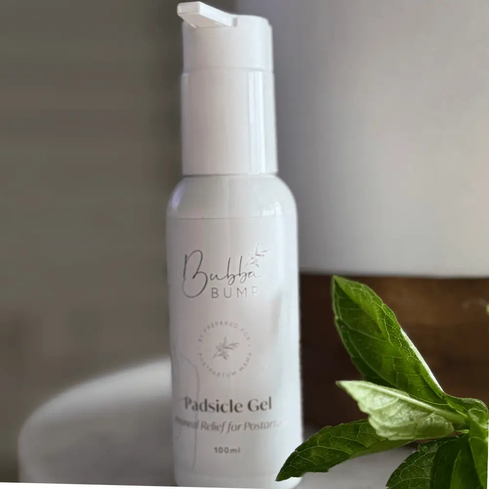 Padsicle Gel