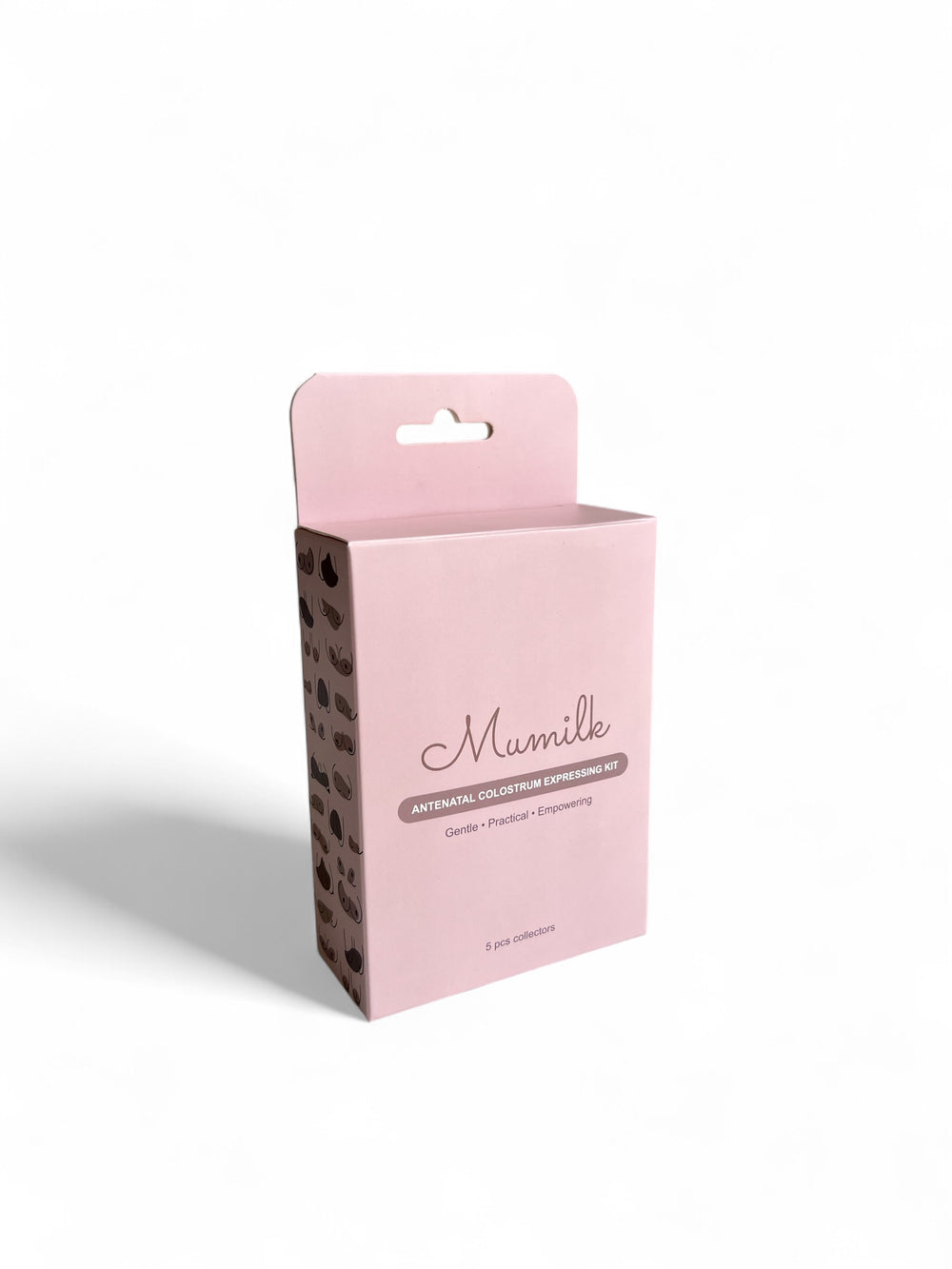 Antenatal Colostrum Expressing Kit