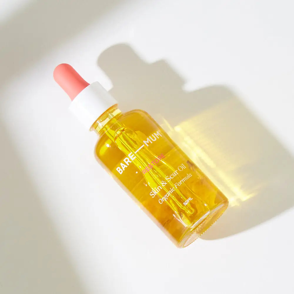 Postpartum Skin Care Duo