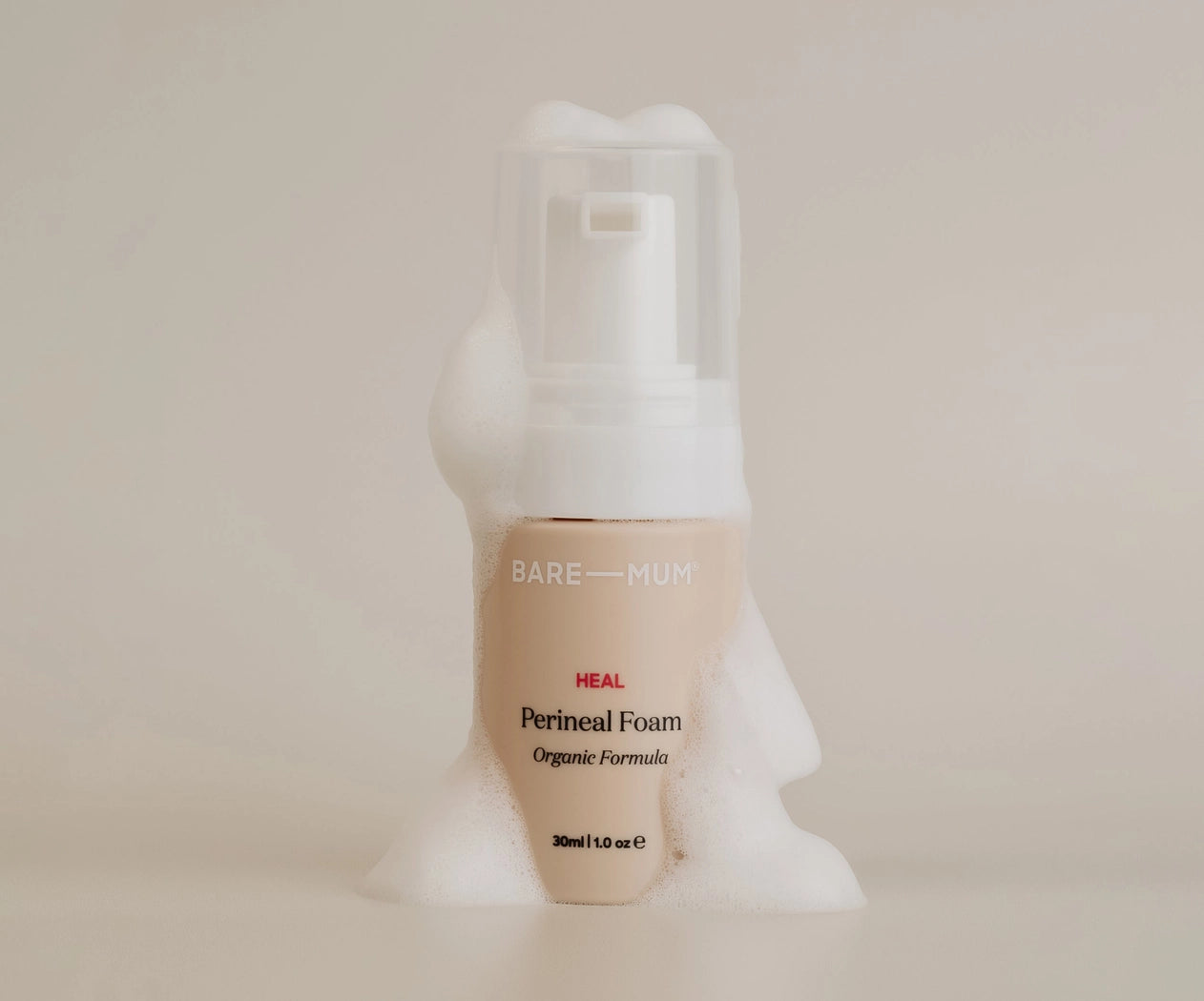 Postpartum Skincare Discovery Set