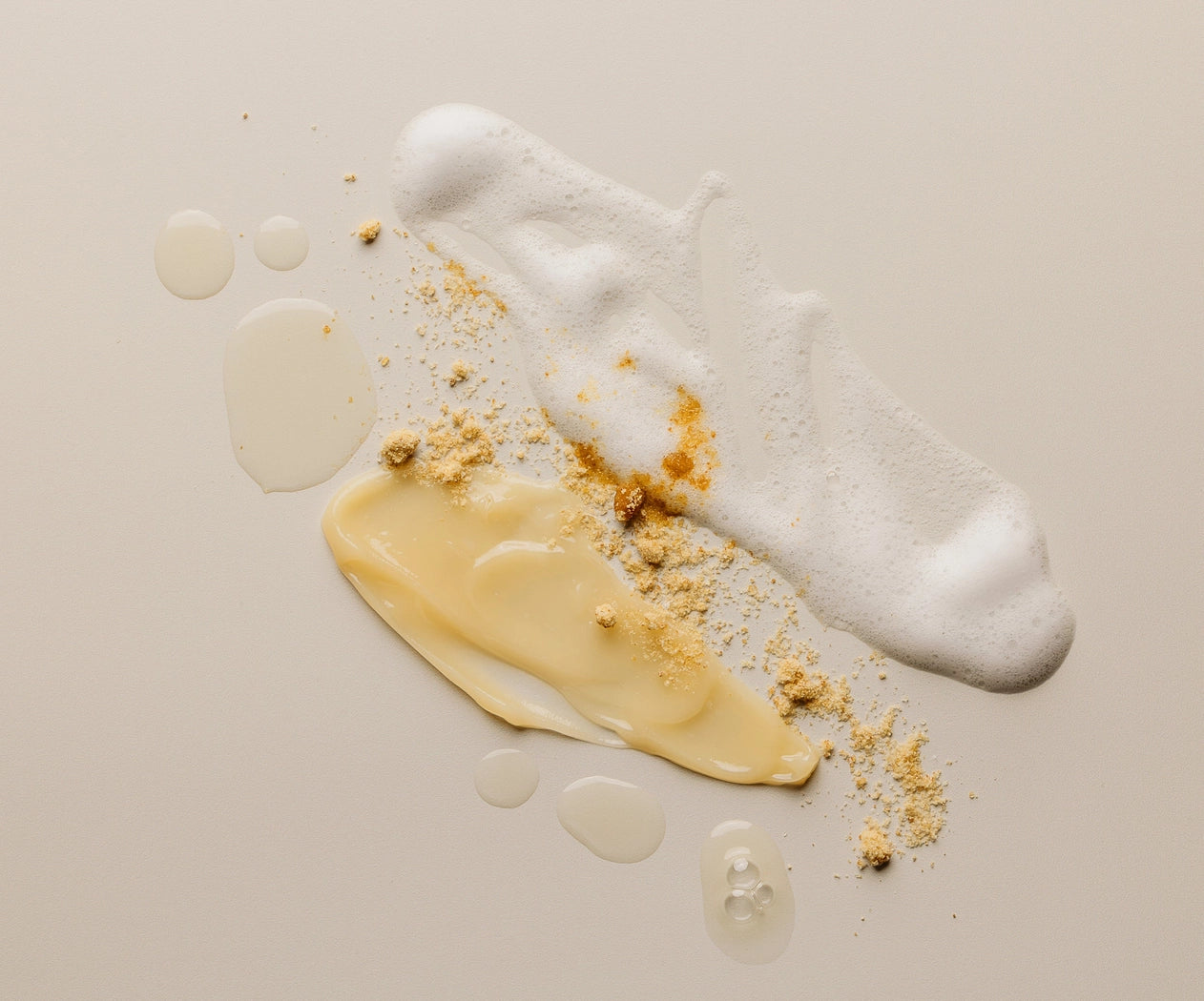 Postpartum Skincare Discovery Set