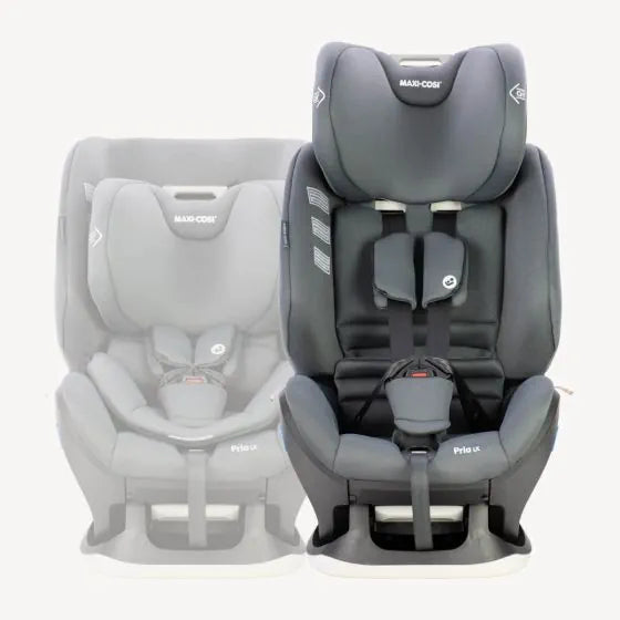 Maxi Cosi Pria LX Convertible Car Seat