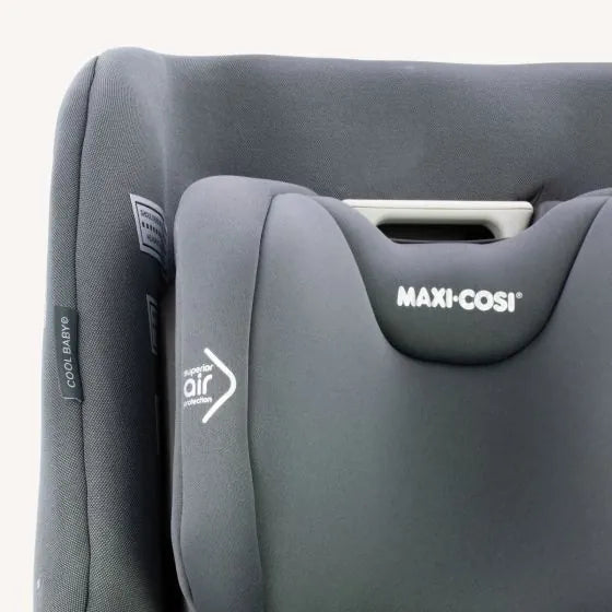 Maxi Cosi Pria LX Convertible Car Seat