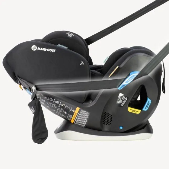 Maxi Cosi Pria LX Convertible Car Seat