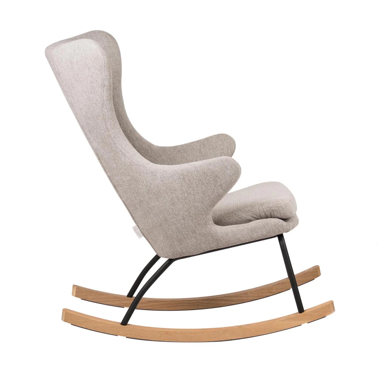 Quax Deluxe Rocking Nursing Chair