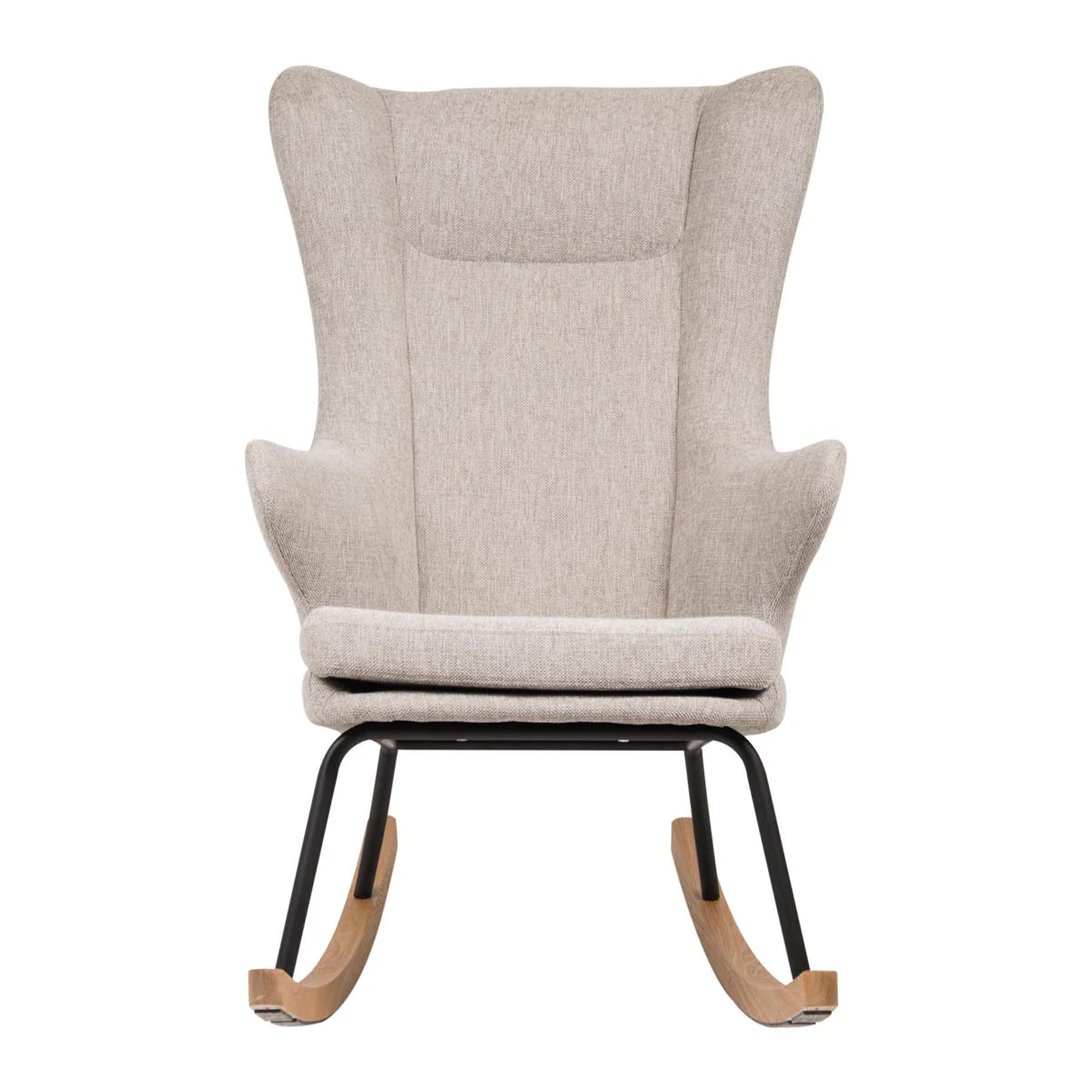 Quax Deluxe Rocking Nursing Chair