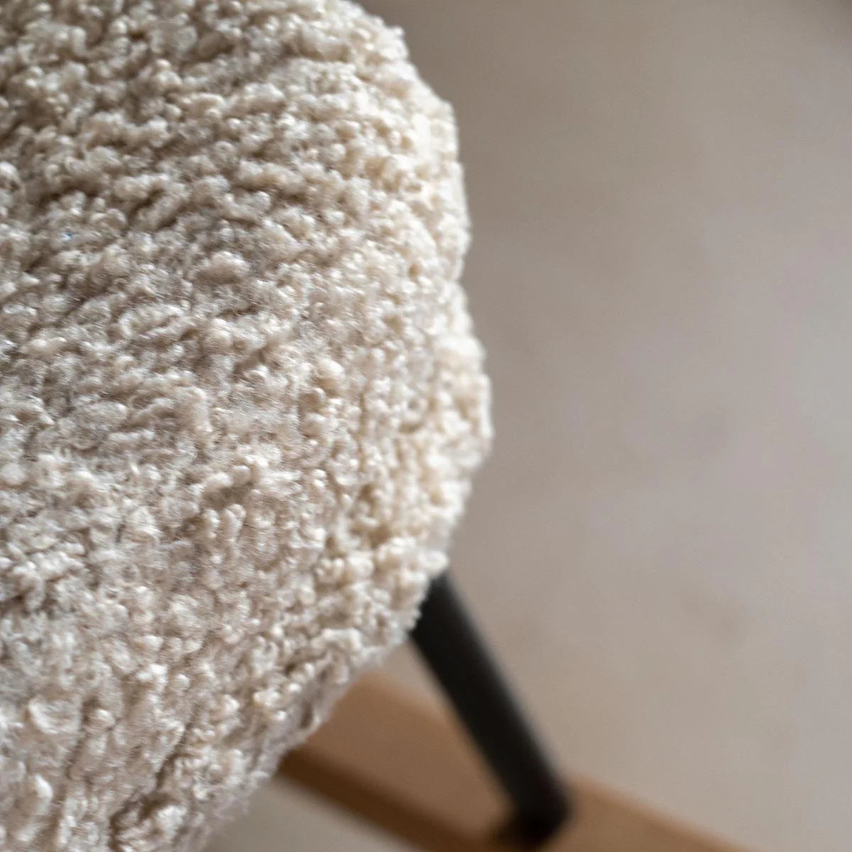 Quax Deluxe Rocking Nursing Chair