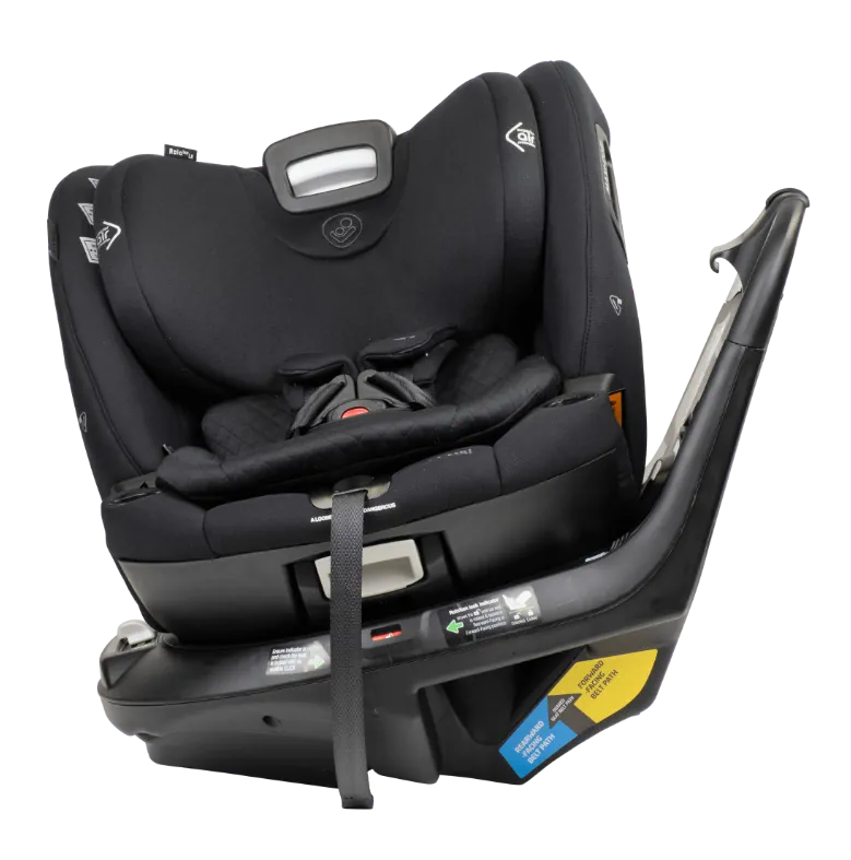 Maxi Cosi Raia 360