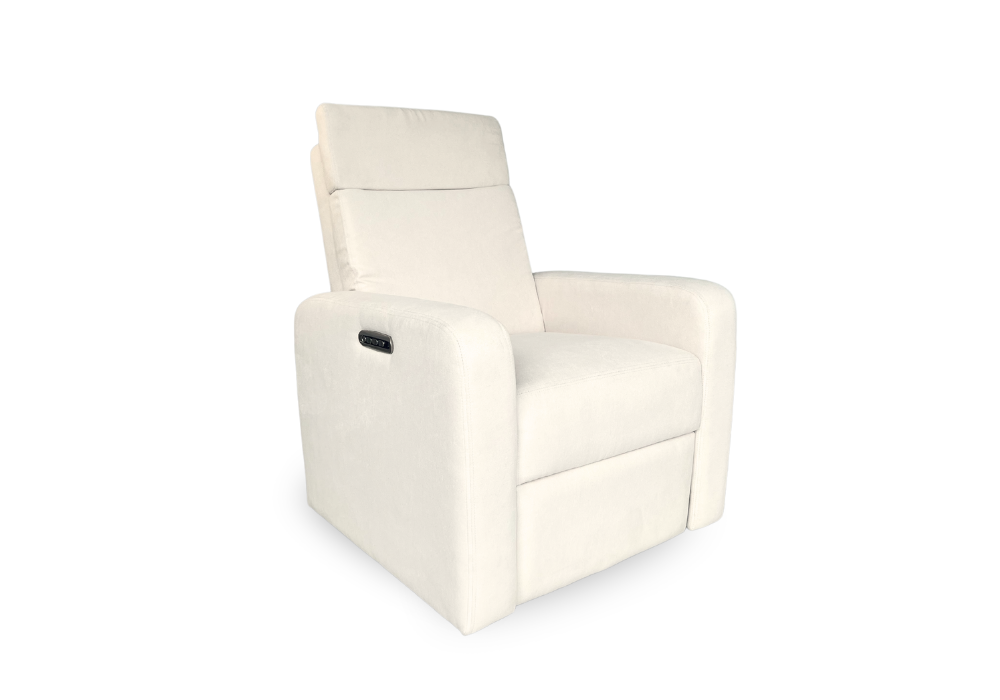 Babyhood Roma Electric Glider Chair