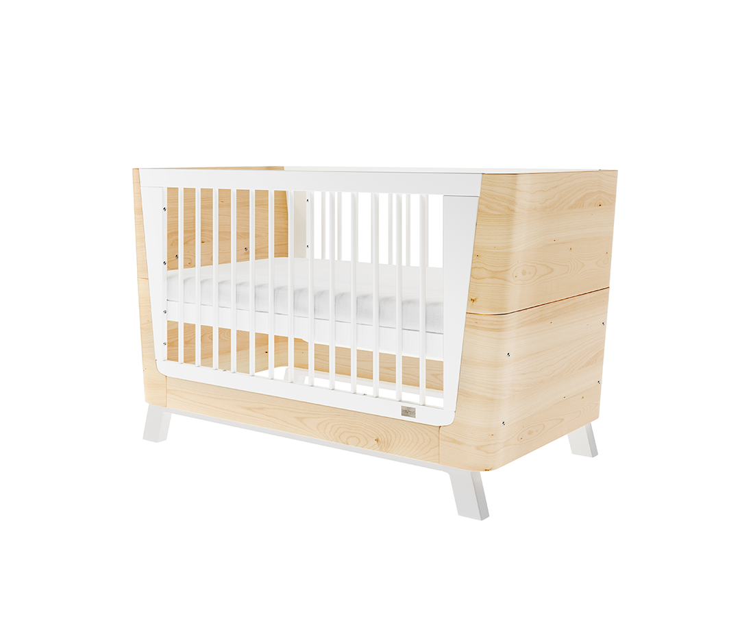 Babyhood Kaylula Rumi Cot - available to order