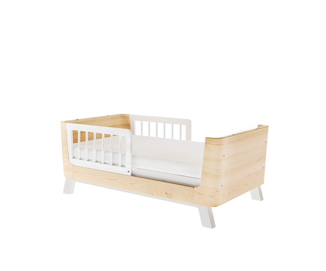 Babyhood Kaylula Rumi Cot - available to order