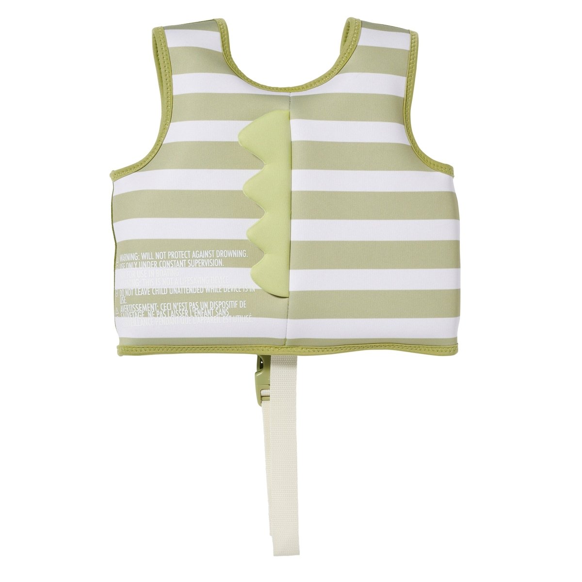 Kids Swim Vest - Into the Wild