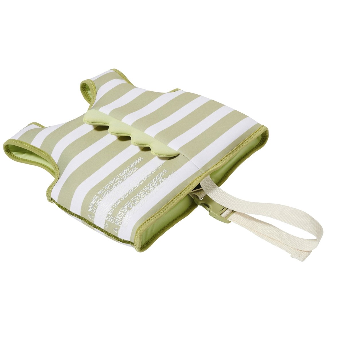 Kids Swim Vest - Into the Wild