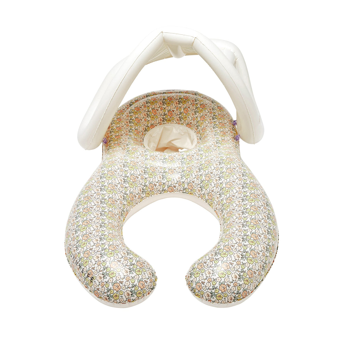 Float Together Baby Seat - Into the Garden