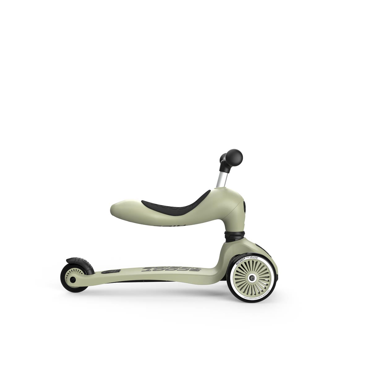 Scoot and Ride Highway Kick 1