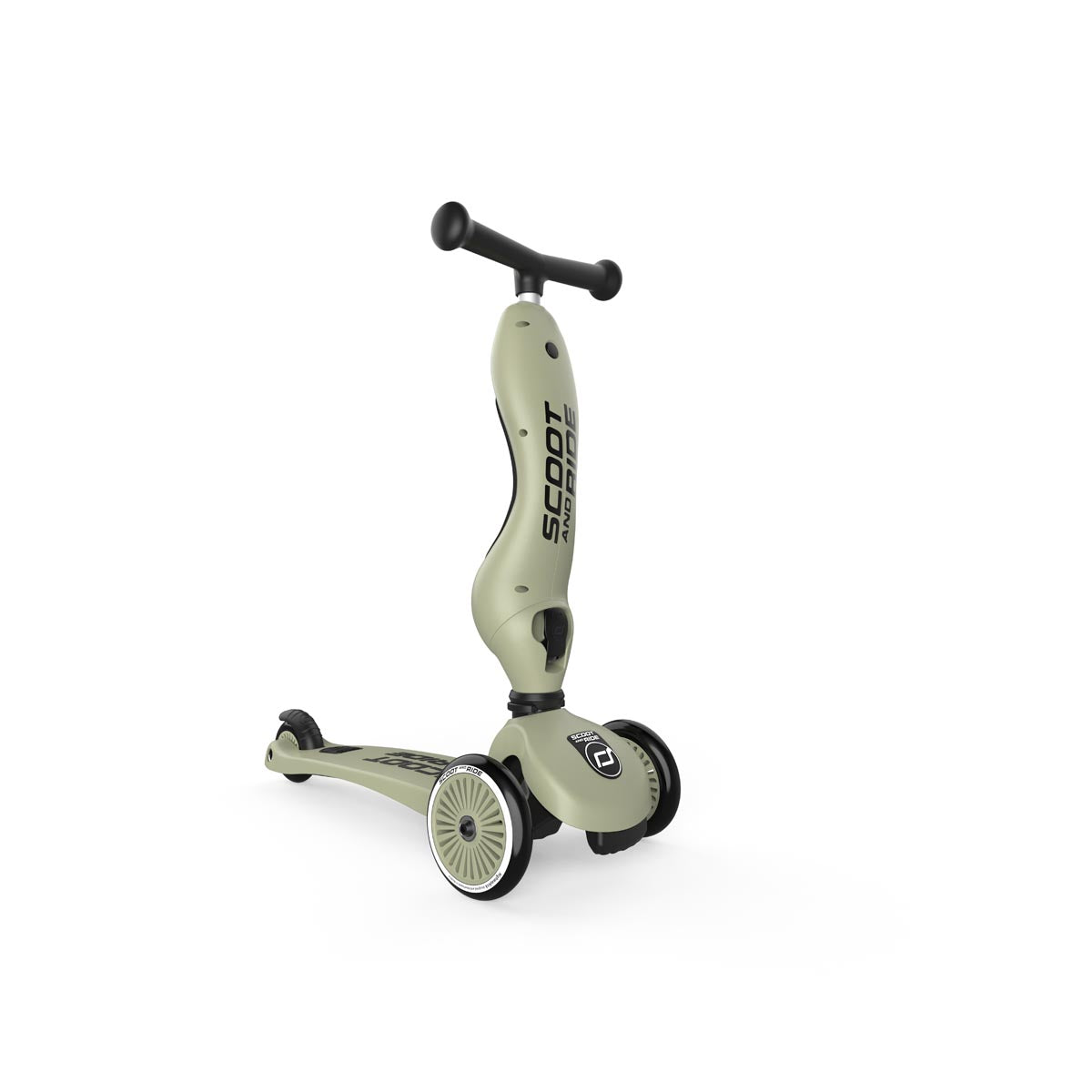 Scoot and Ride Highway Kick 1