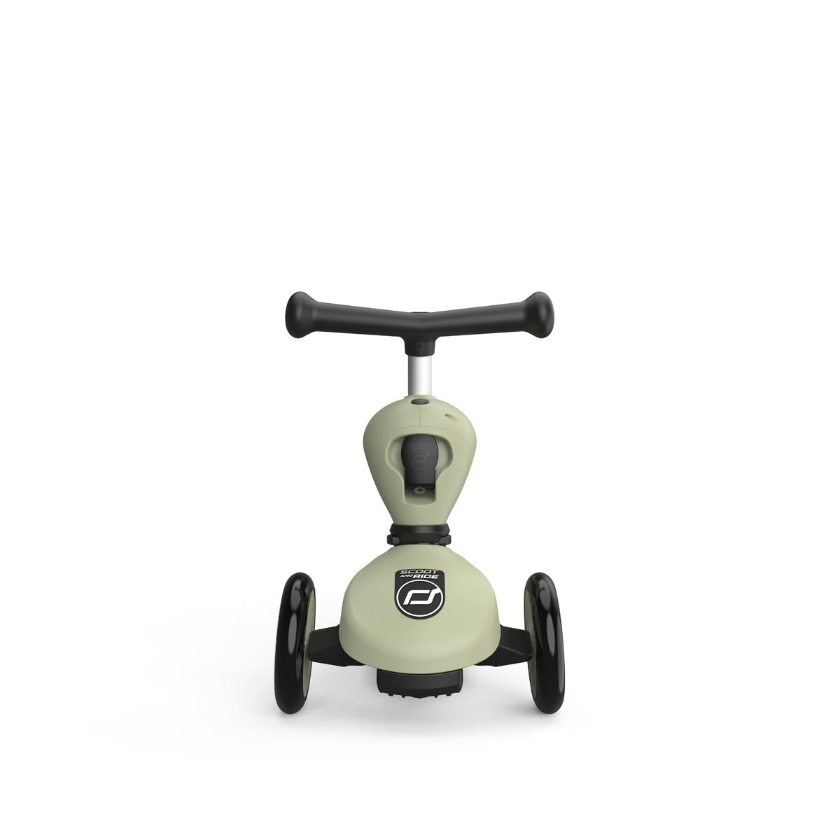 Scoot and Ride Highway Kick 1