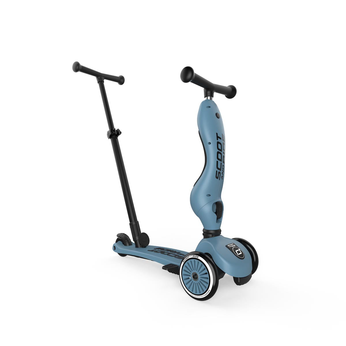 Scoot and Ride Highway Kick 1 Push and Go