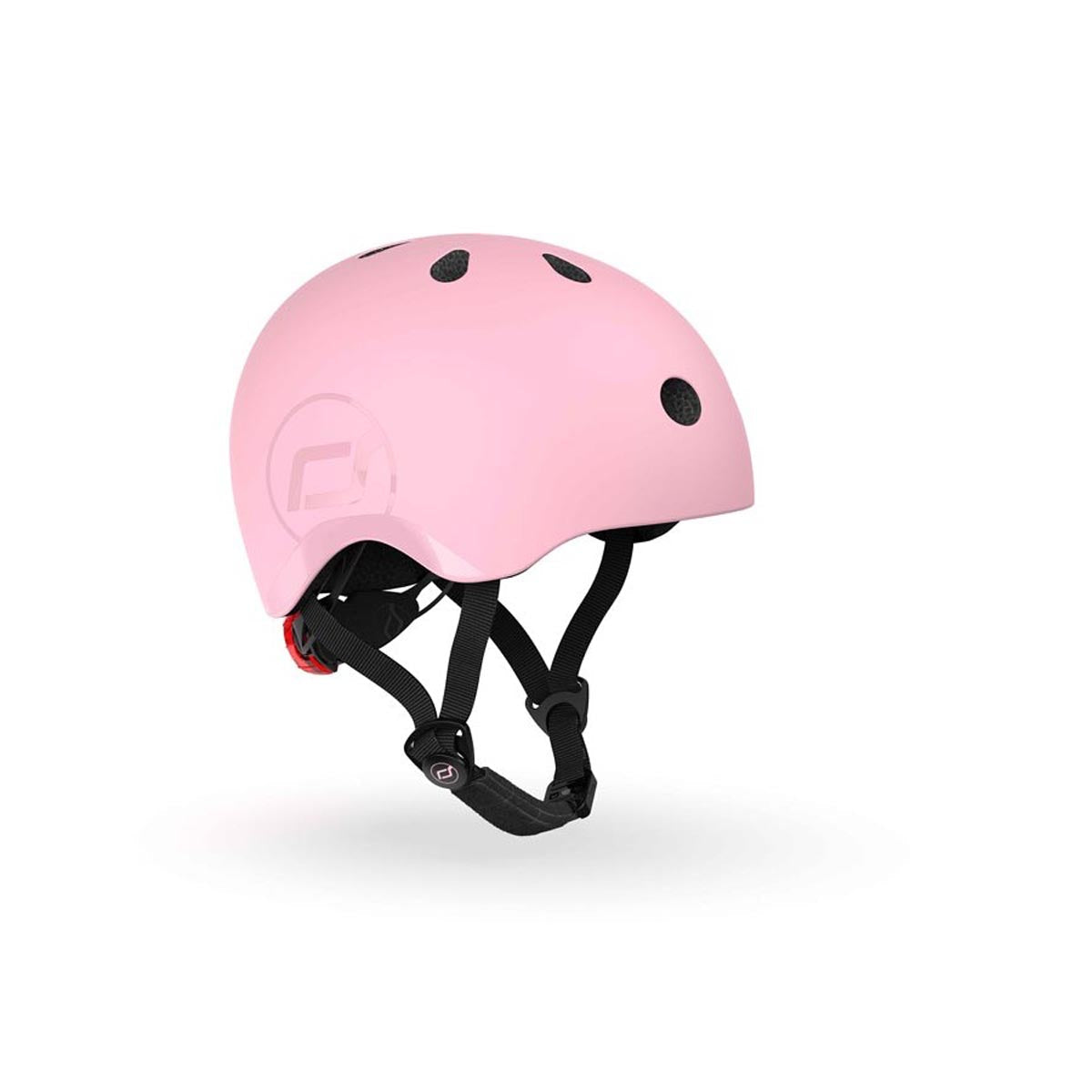 Scoot and Ride Helmet Rose XXS-S