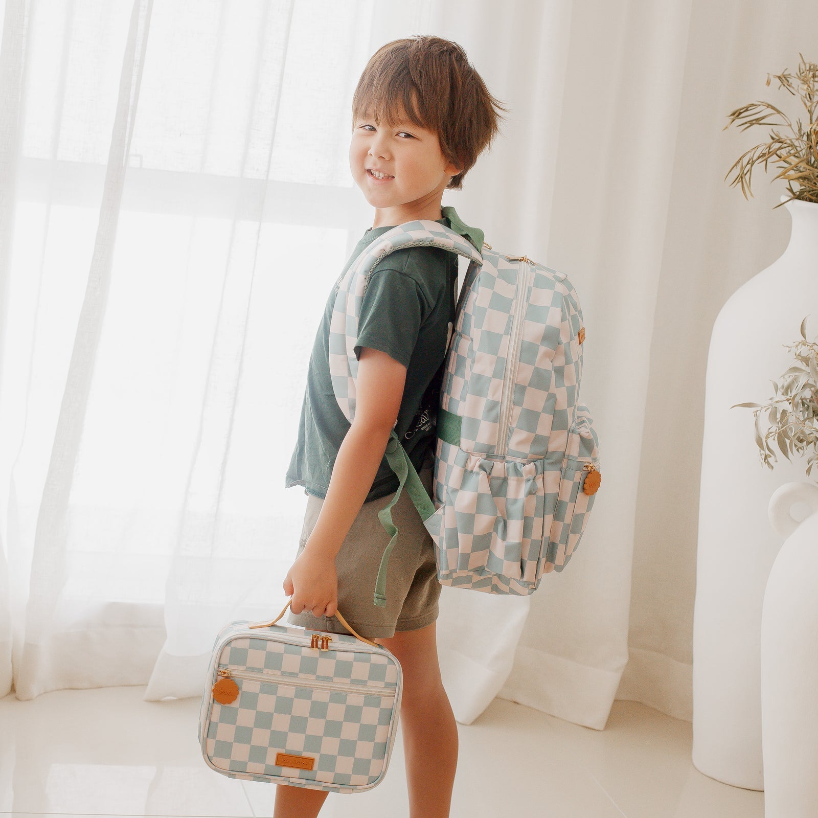 Fox & Fallow Backpack
