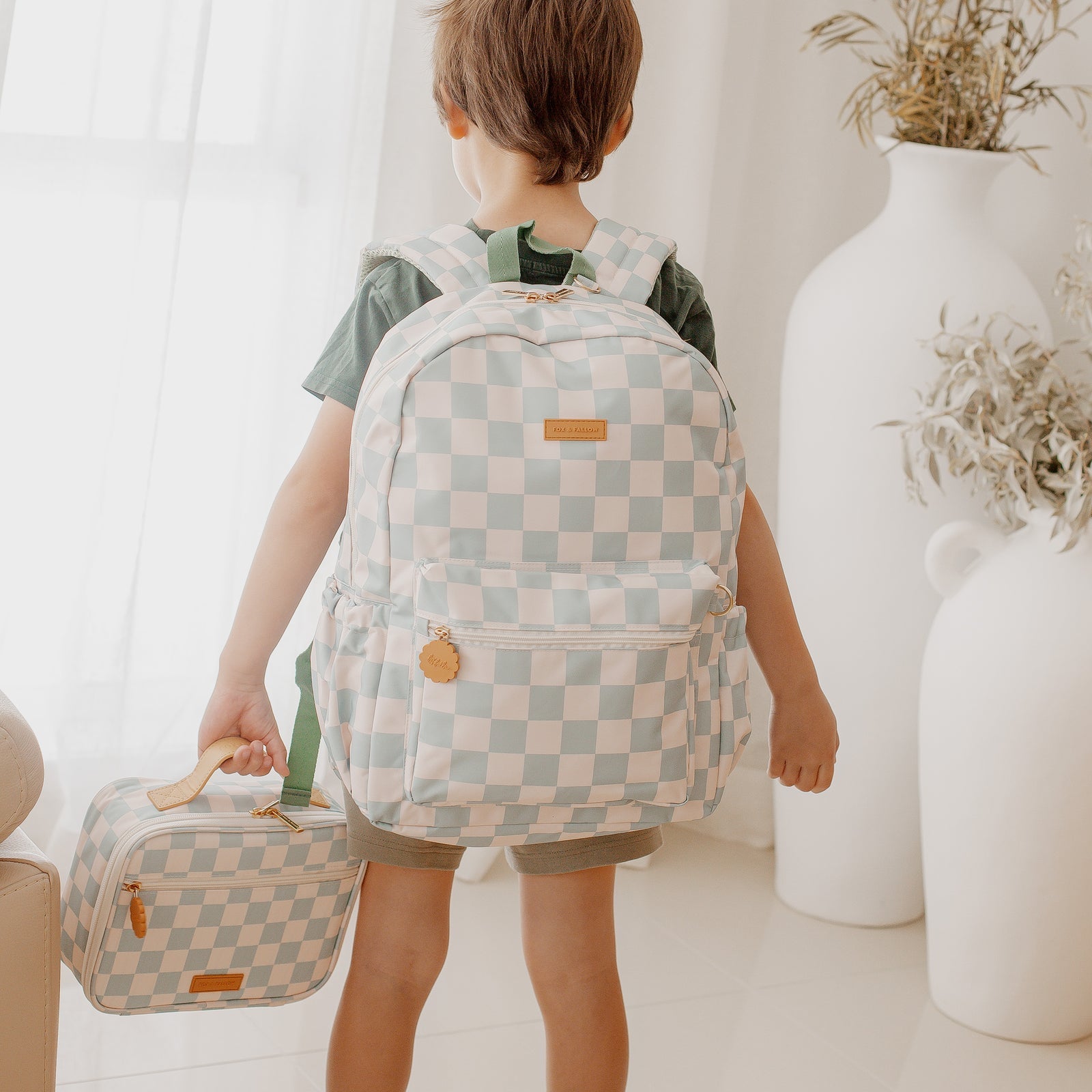 Fox & Fallow Backpack