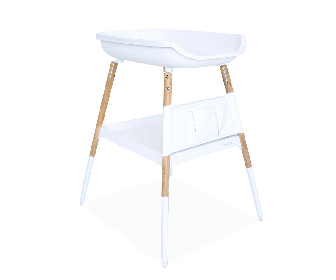 Babyhood Scandi Change Table