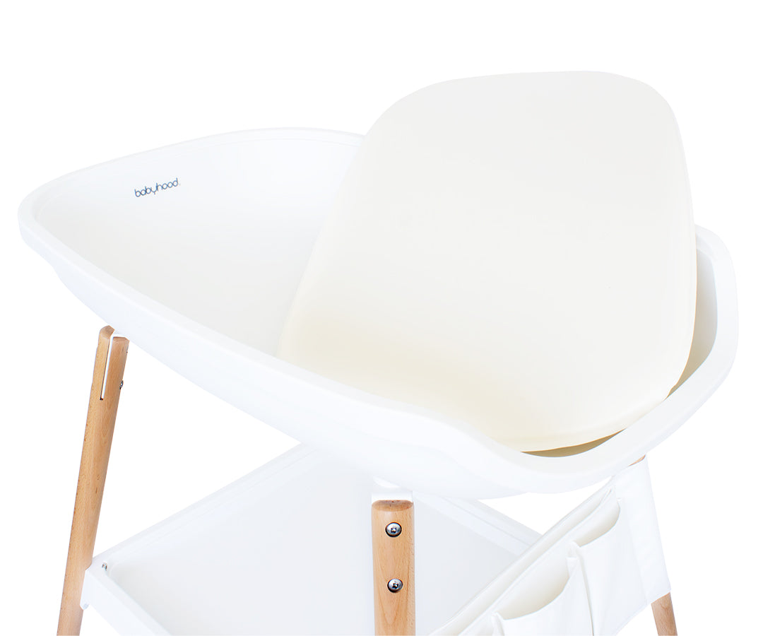 Babyhood Scandi Change Table