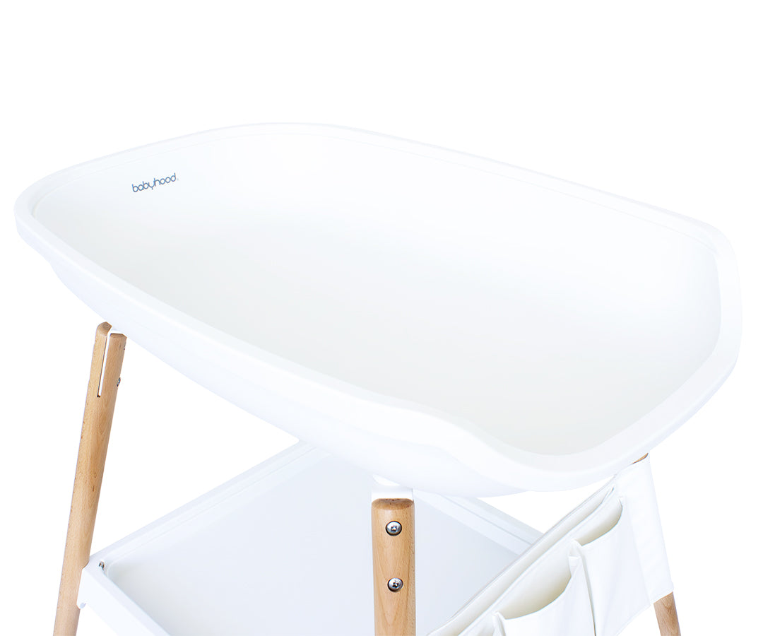 Babyhood Scandi Change Table