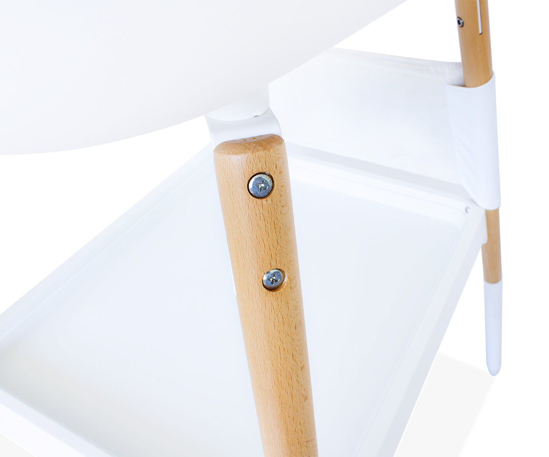 Babyhood Scandi Change Table