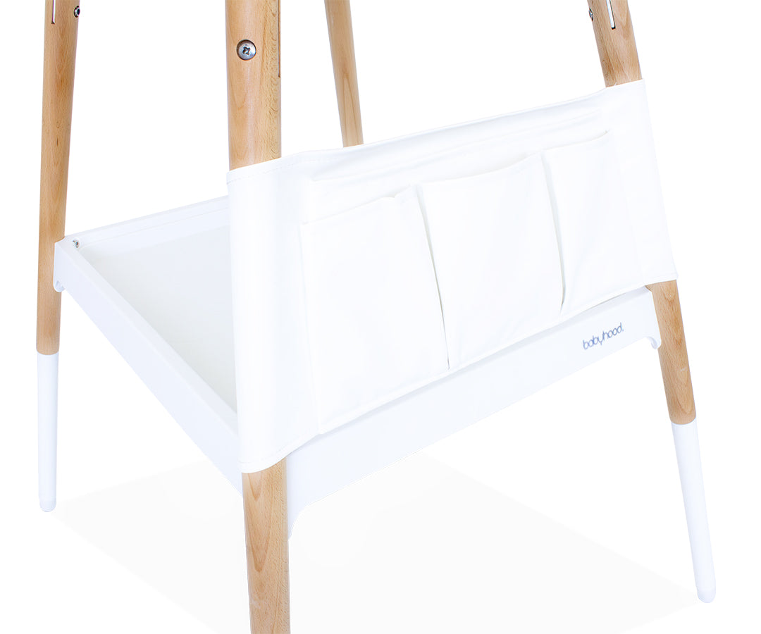 Babyhood Scandi Change Table