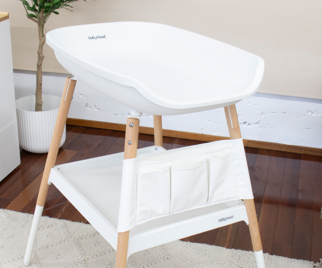 Babyhood Scandi Change Table