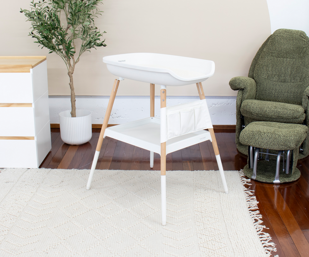 Babyhood Scandi Change Table