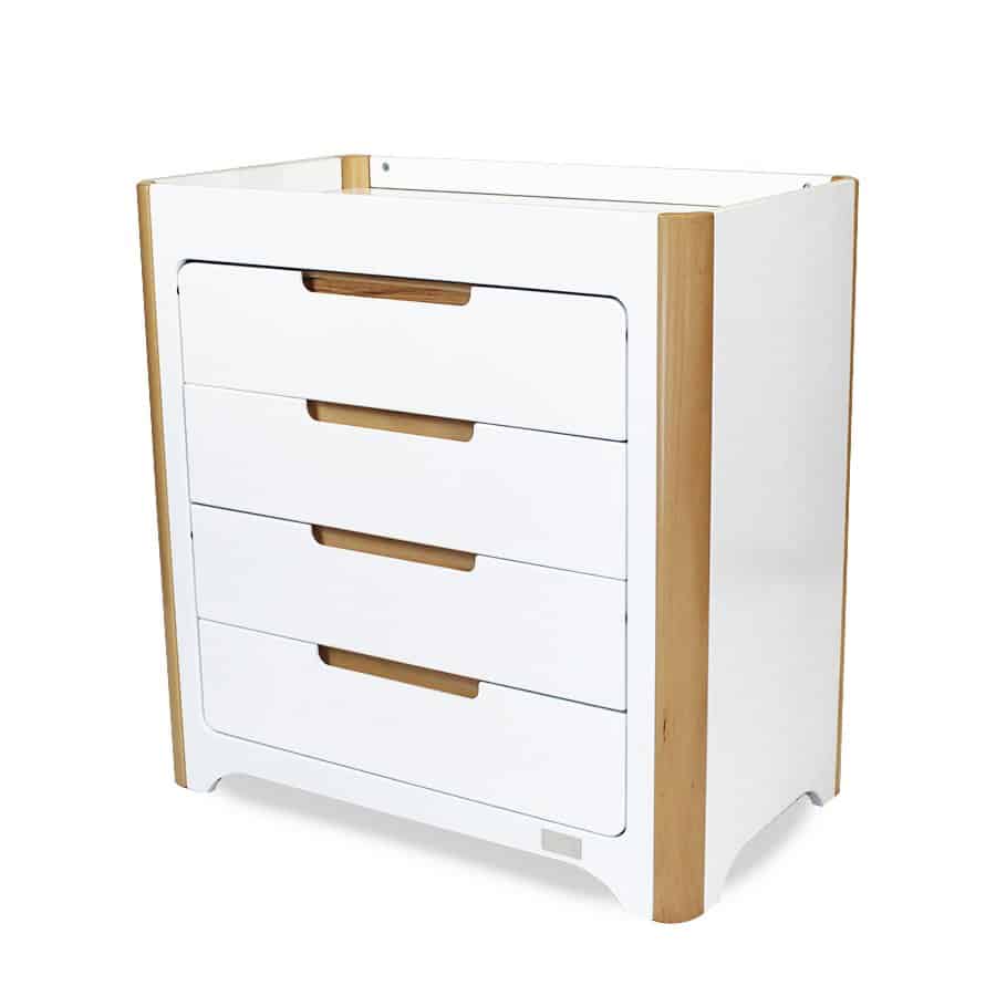 Babyhood Scandi Chest - available to order