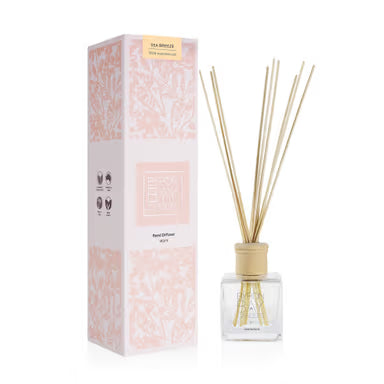 Byron Bay Candles Reed Diffuser