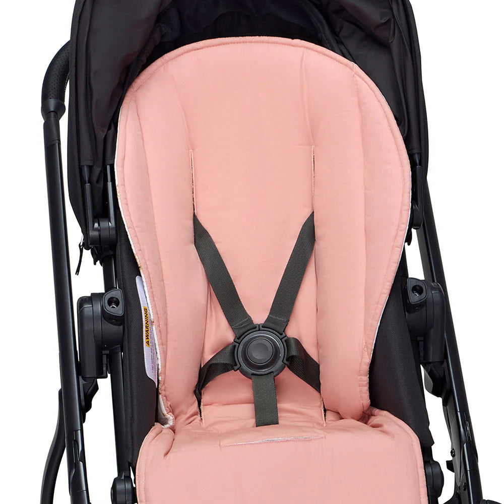 Snuggle Hunny Universal Organic Pram Liner