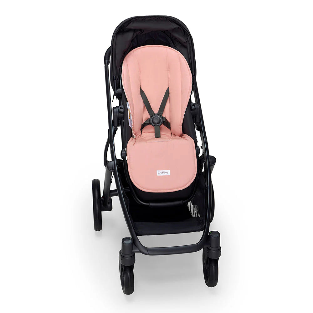 Snuggle Hunny Universal Organic Pram Liner