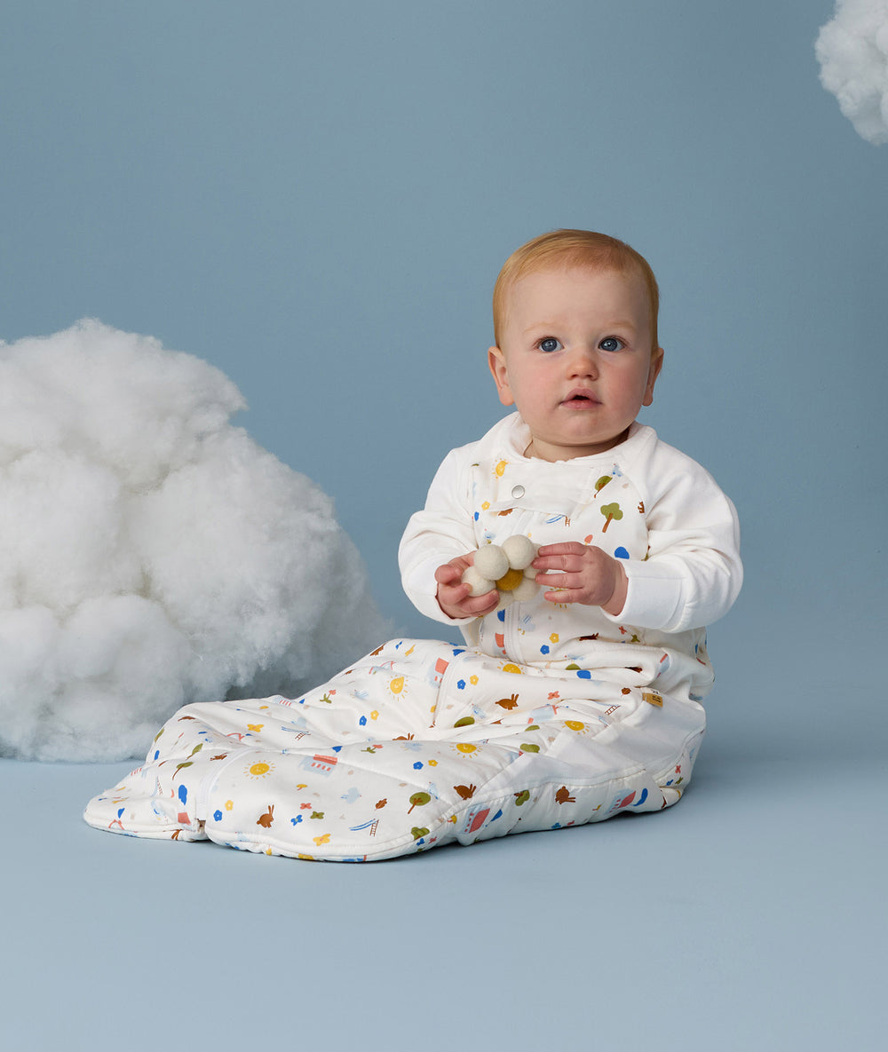 Sleep Suit Bag 2.5 TOG