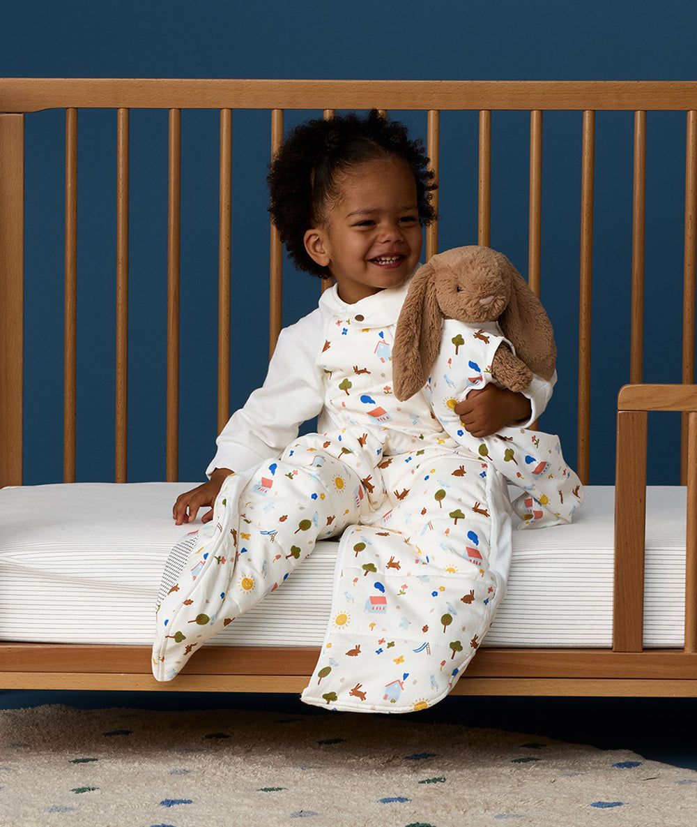 Sleep Suit Bag 2.5 TOG
