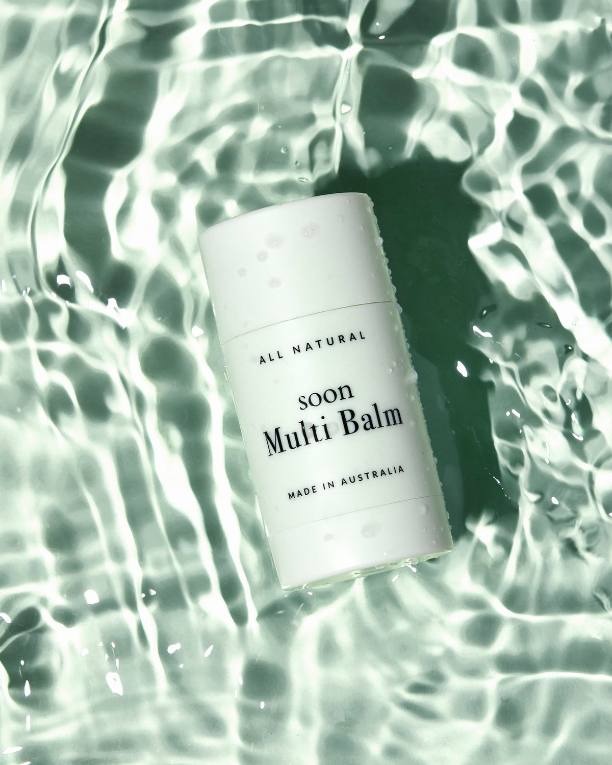 Soon Multi Balm