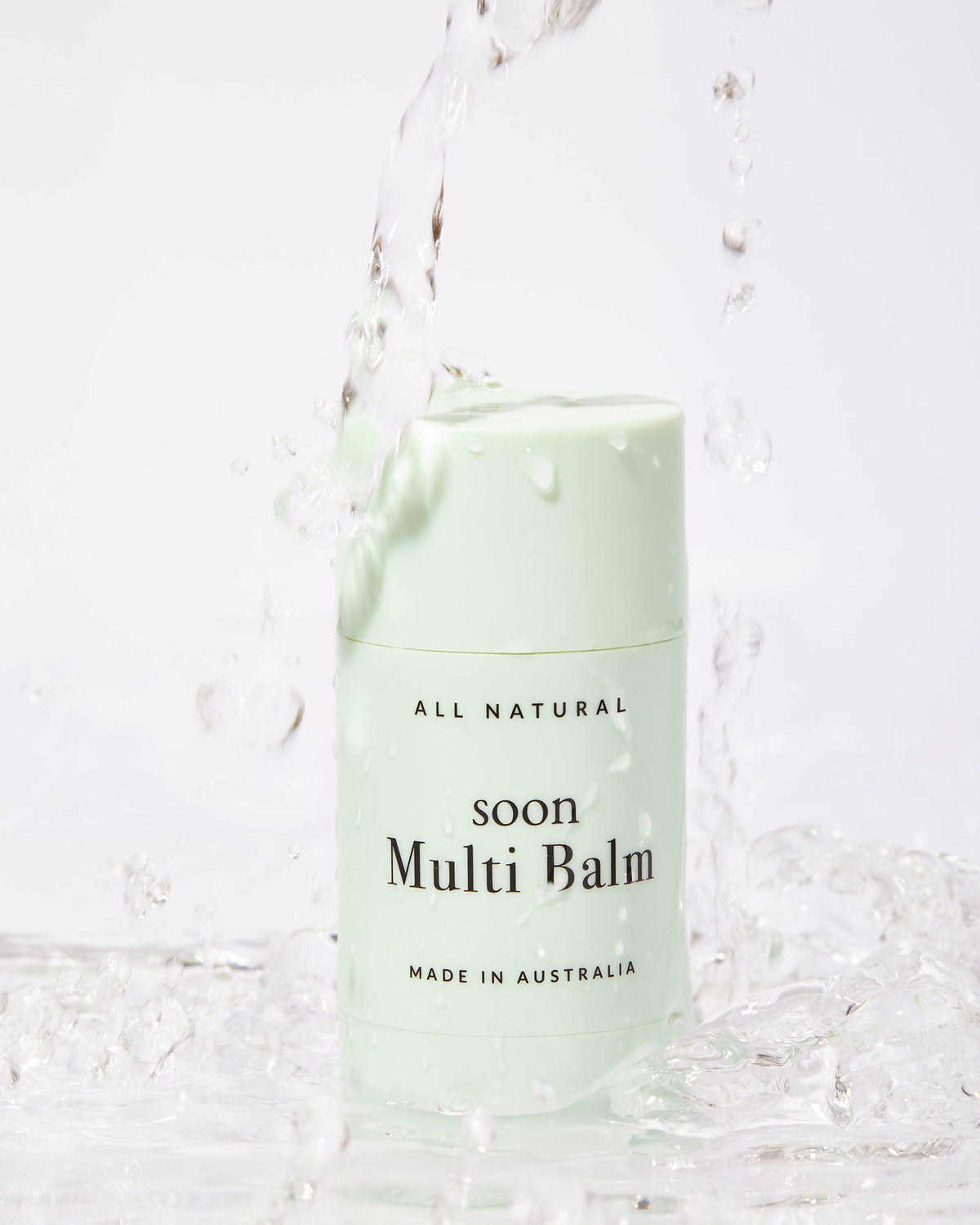 Soon Multi Balm