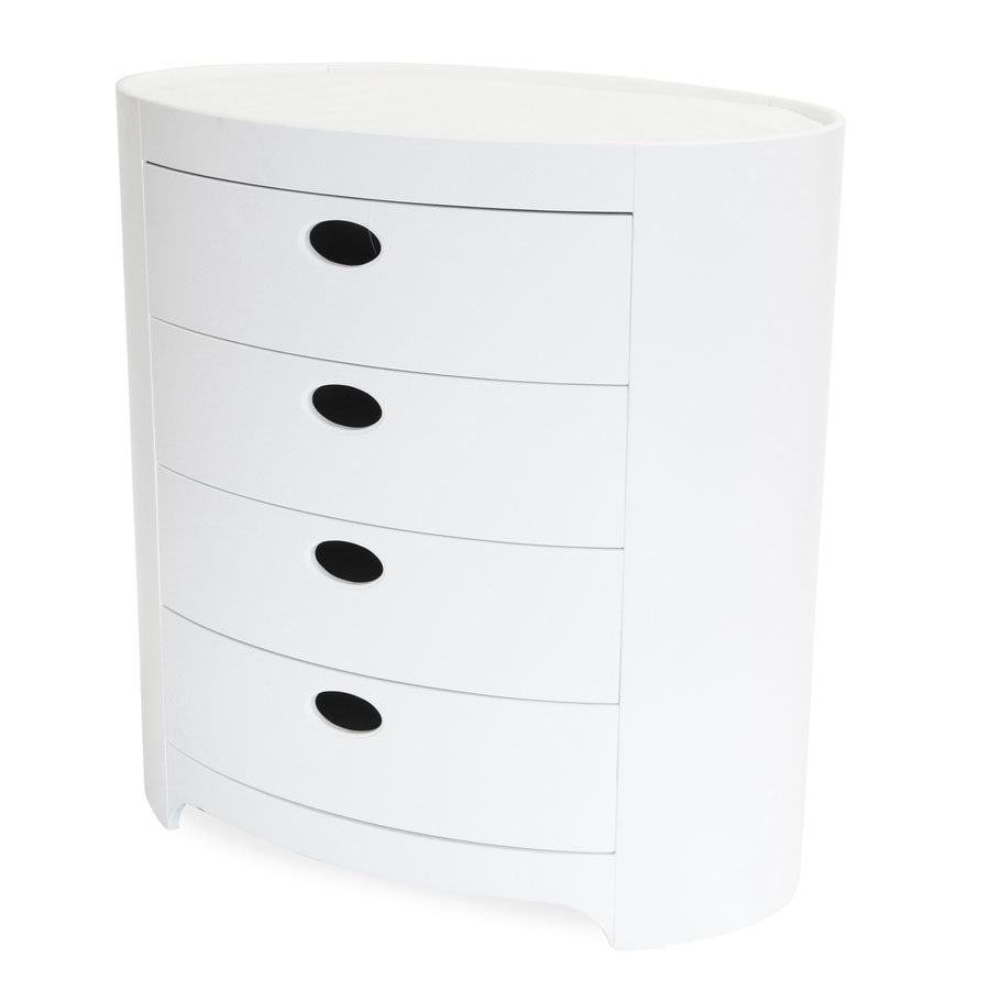 Babyhood Kaylula Sova Chest and Change Table