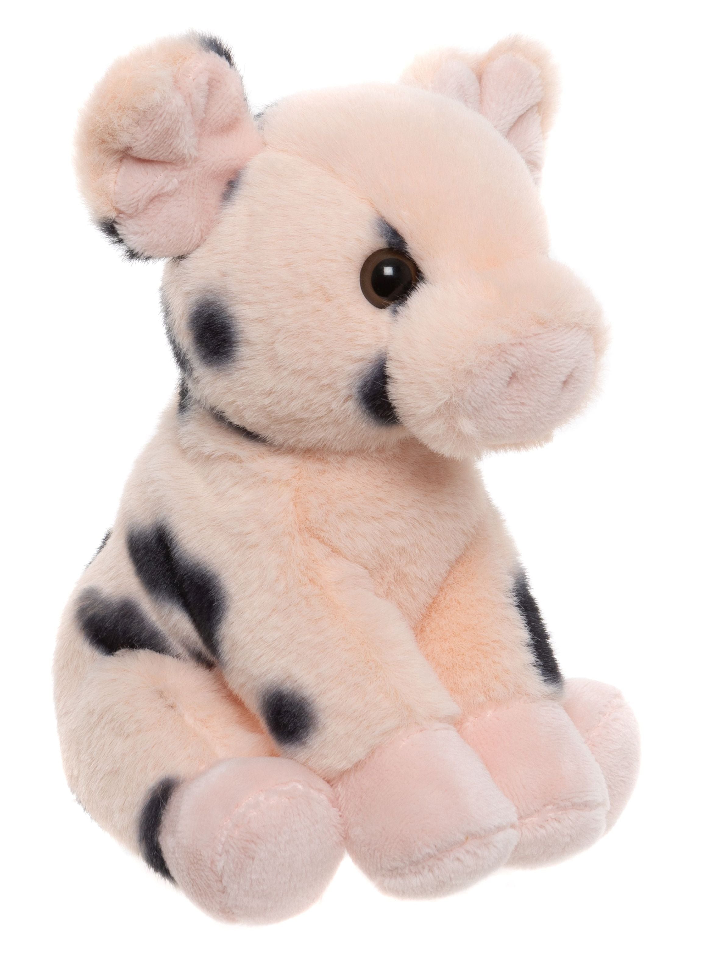 Cuddle Cub Plush