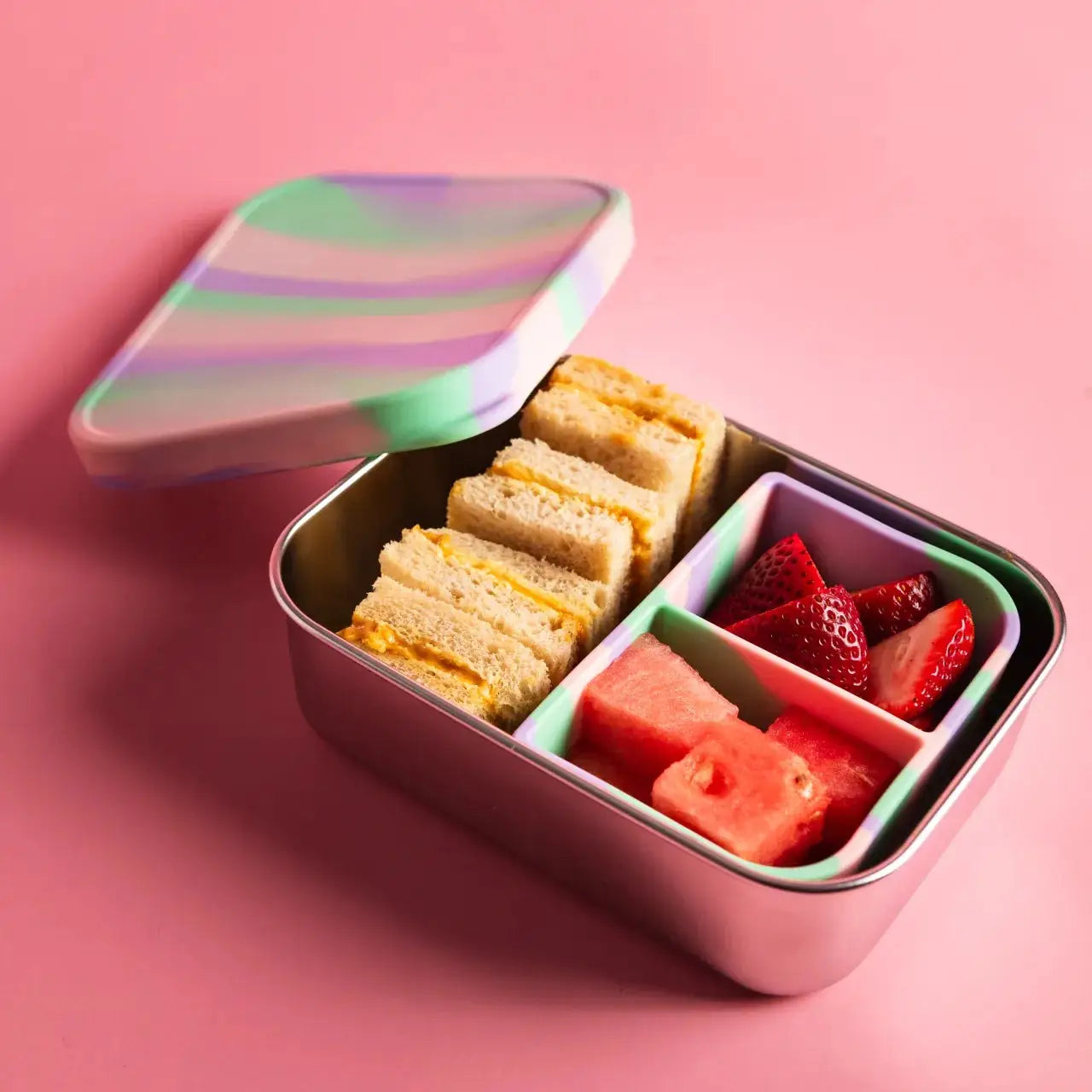 Bubbie Box Starting Solids