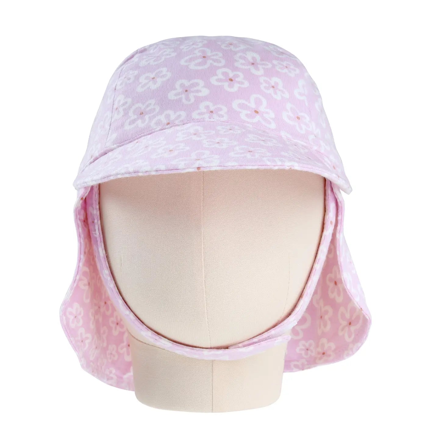 Sunny Hat – For Little Adventurers