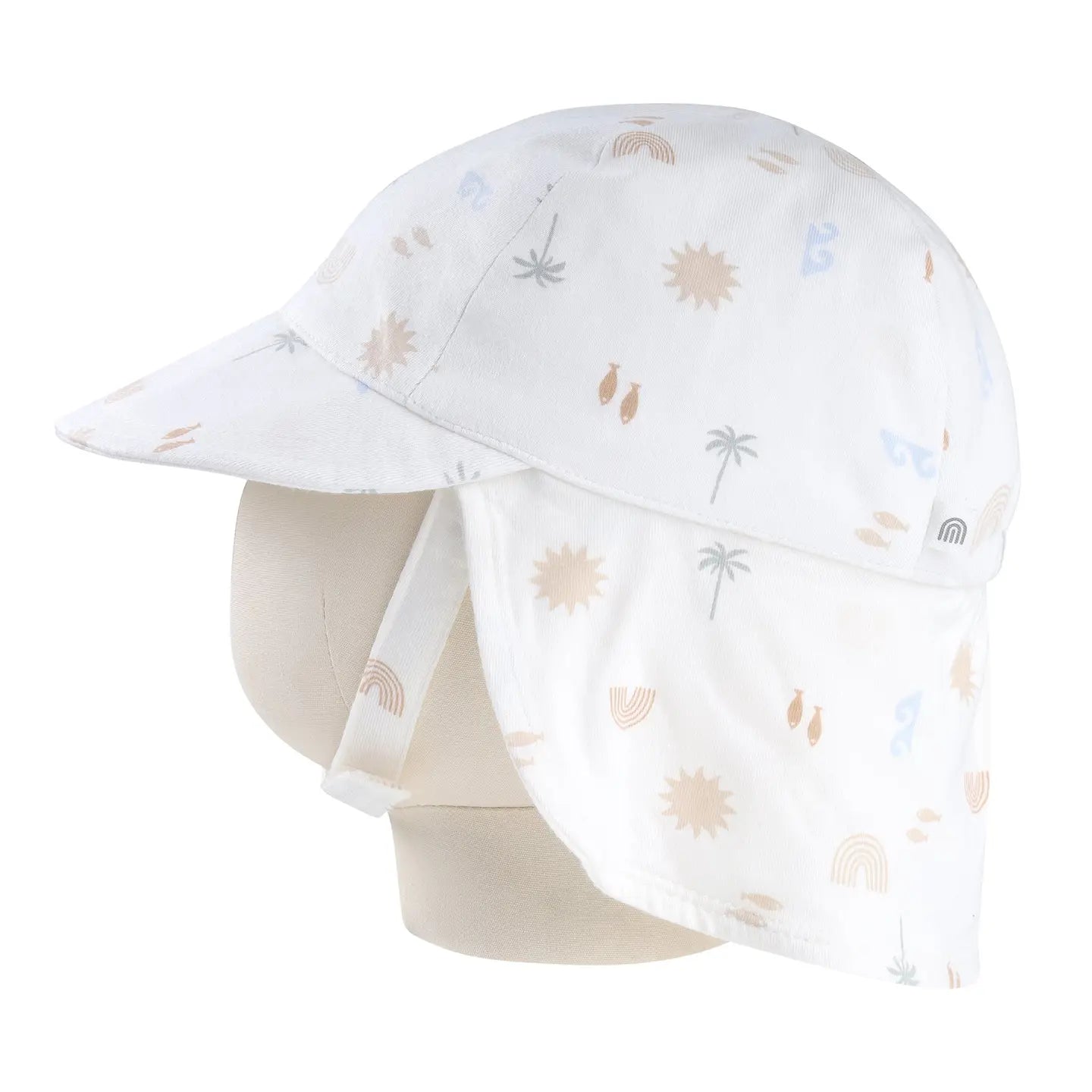Sunny Hat – For Little Adventurers