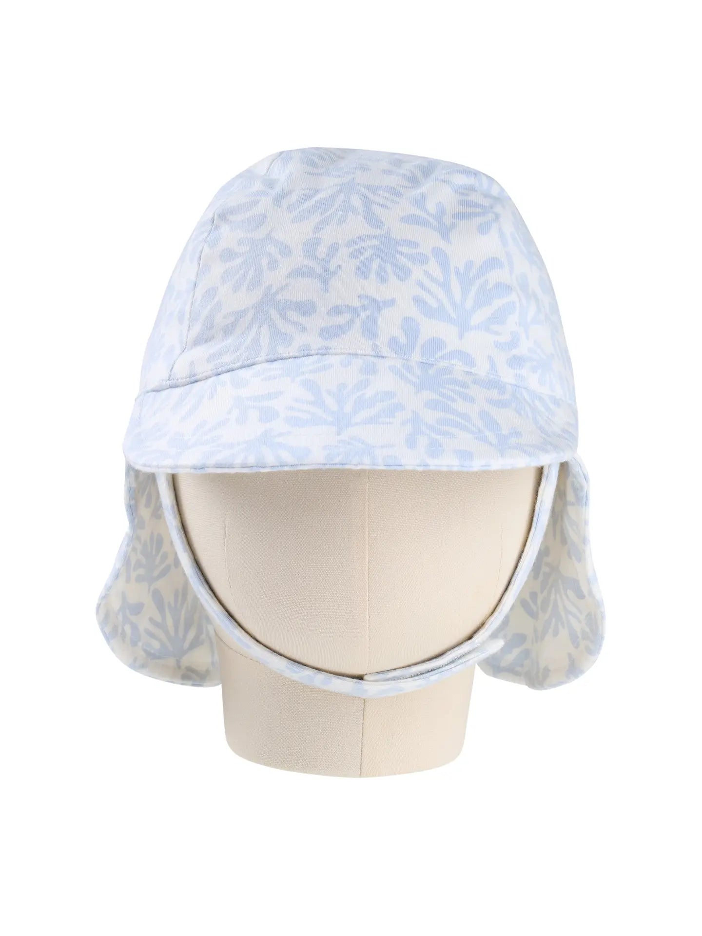 Sunny Hat – For Little Adventurers