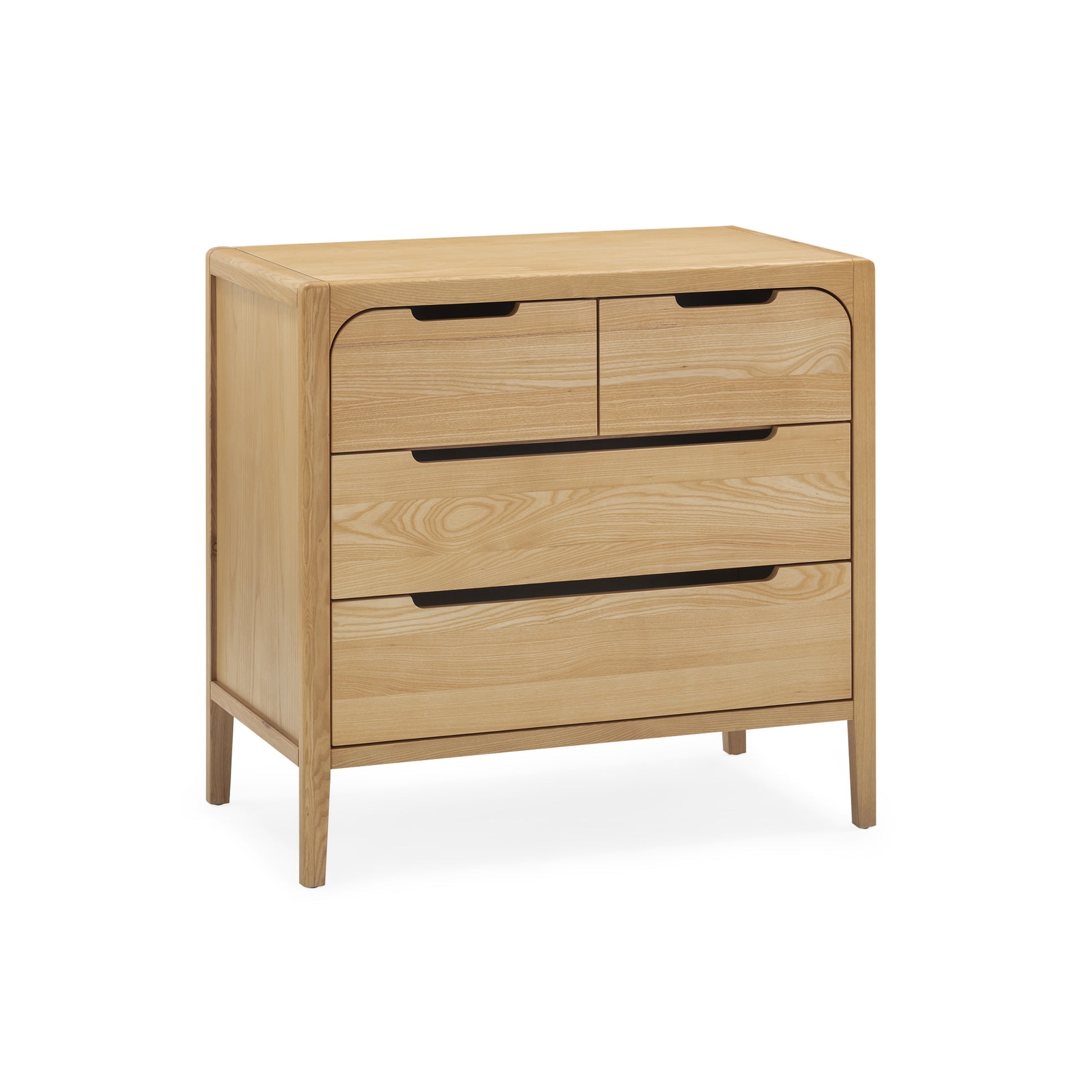 BabyRest Yuki Chest - Ash - available to order