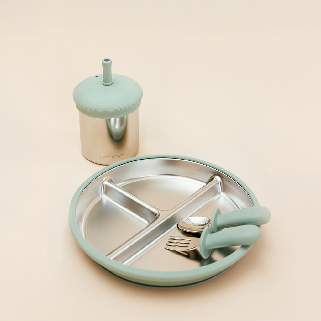 Jeanie Baby Straw Cup